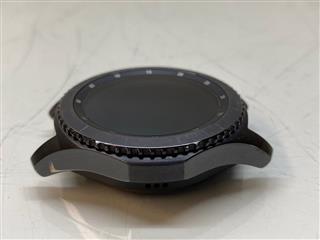 sam r765t gear s3 frontier blk kit